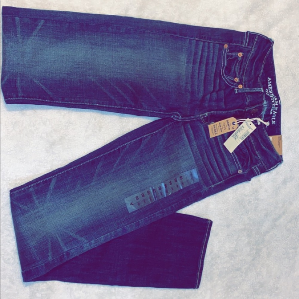American Eagle Outfitters